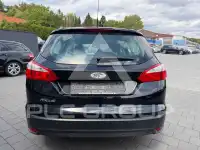 2011 Ford FOCUS