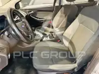2011 Ford FOCUS