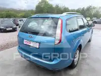 2011 Ford FOCUS