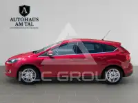 2011 Ford FOCUS