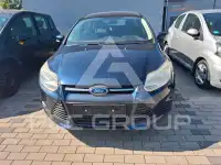 2011 Ford FOCUS