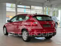 2011 Ford FOCUS