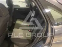 2011 Ford FOCUS