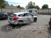 2011 Ford FOCUS