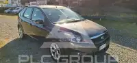 2011 Ford FOCUS