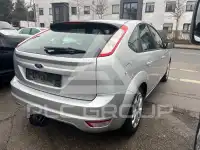2011 Ford FOCUS
