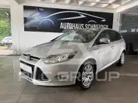 2011 Ford FOCUS