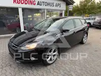 2011 Ford FOCUS