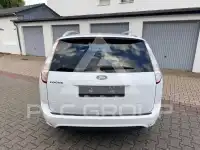 2011 Ford FOCUS