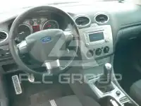 2011 Ford FOCUS