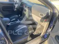 2011 Ford FOCUS