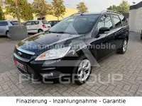 2011 Ford FOCUS