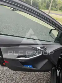 2011 Ford FOCUS