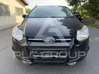 2011 Ford FOCUS