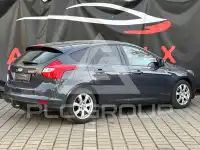 2011 Ford FOCUS