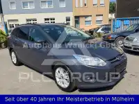 2011 Ford FOCUS