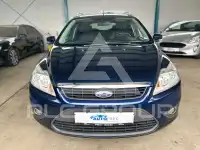 2011 Ford FOCUS