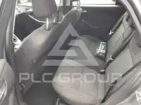 2011 Ford FOCUS