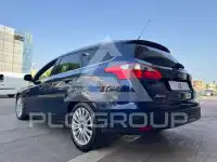 2011 Ford FOCUS