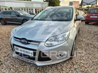2011 Ford FOCUS