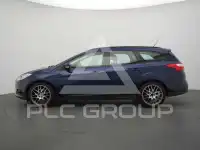 2011 Ford FOCUS
