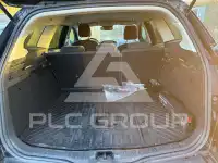 2011 Ford FOCUS