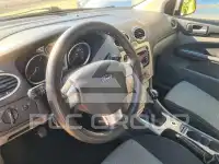 2011 Ford FOCUS