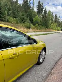 2011 Ford FOCUS