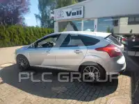 2011 Ford FOCUS