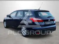 2011 Ford FOCUS