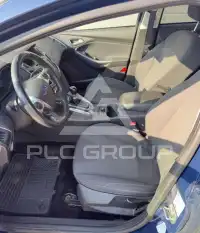 2011 Ford FOCUS