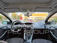 2011 Ford FOCUS