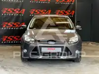 2011 Ford FOCUS
