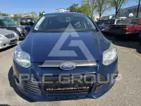 2011 Ford FOCUS