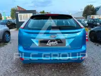 2011 Ford FOCUS