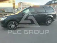 2011 Ford FOCUS