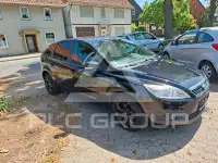 2011 Ford FOCUS