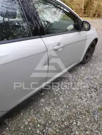 2011 Ford FOCUS