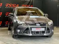2011 Ford FOCUS