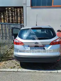 2011 Ford FOCUS
