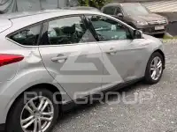 2011 Ford FOCUS