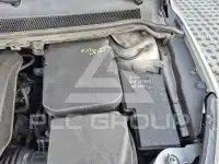 2011 Ford FOCUS