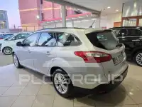2011 Ford FOCUS