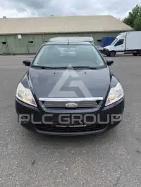 2011 Ford FOCUS