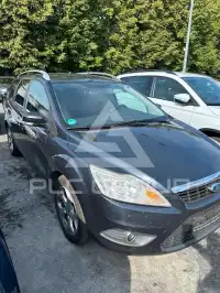 2009 Ford FOCUS