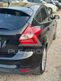 2011 Ford FOCUS