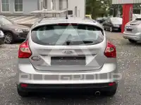 2011 Ford FOCUS
