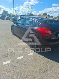 2011 Ford FOCUS