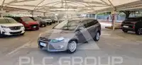 2011 Ford FOCUS