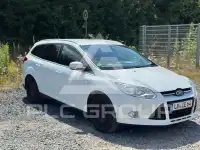 2011 Ford FOCUS